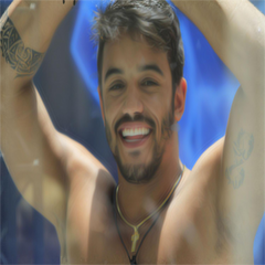 andré eh vida/ar/chão/tudo