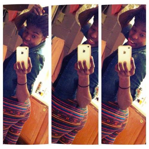 dannilovestrack's profile picture. I love track and field so go follow me ❤