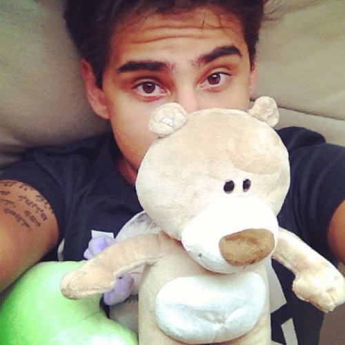 brianiacas's profile picture. I love you till the end