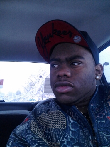 EmunniewalkerY's profile picture. trappin as nigga from tha projects