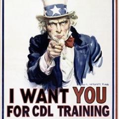 Helping military veterans find FREE CDL training across the country.