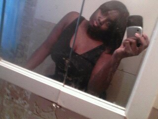 i love being me
