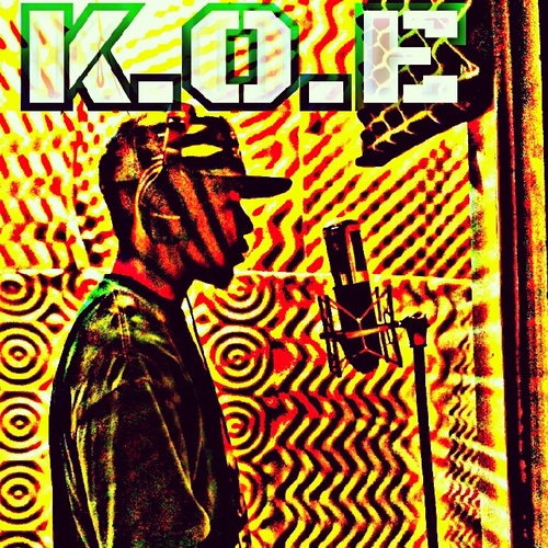 K.O.E Artist..#Songwriter..#Paperchaser..#K.O.E #jstreetmbx3@gmail.com