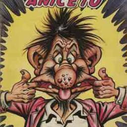 GorilaCaballero's profile picture. Humanidad, te conozco...