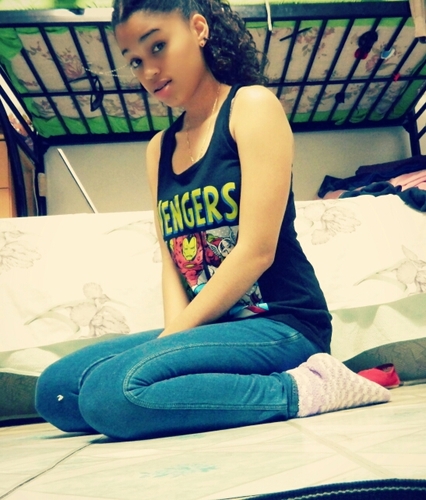 xCherryOnTopxx's profile picture. Nazareth M. #TeamHalo #KeyAirAngle