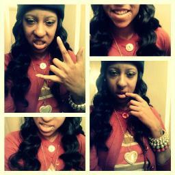 ONE LOVE , ONE THUGG !