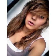 Hello:) My name is Thalian. Hit that FOLLOW BUTTON! Stay Beautiful:)  Stay true:) And always be you:) Kind of random huh?