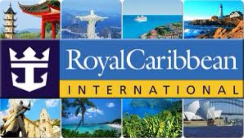 RCCL - dedicated to serving all passengers an experience they will never forget! For more information, please check out pur website above (URL)