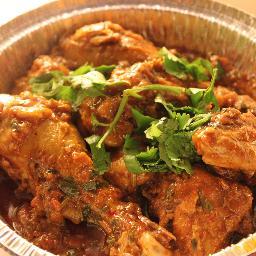 DesiFoodPlatfrm's profile picture. We take orders everyday from 11 a.m. - 8 p.m.
Biryani and other rice dishes available every sunday. preorder by thursday!