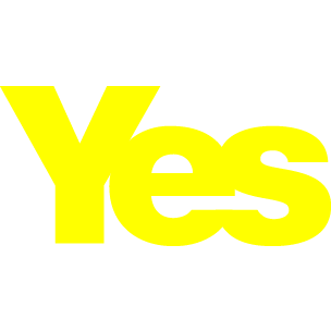 YES Bearsden... Our campaign for an independent Scotland!