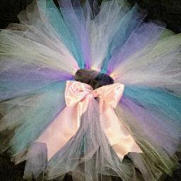 BethBowtique's profile picture. Beth's Bowtique creates handmade hair bows, tutus, bags, and more! Great for kids, adults, costumes and running! Order yours today!