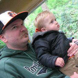Communications professional, husband and father of three.