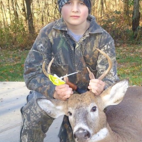 coreysterrett's profile picture. 