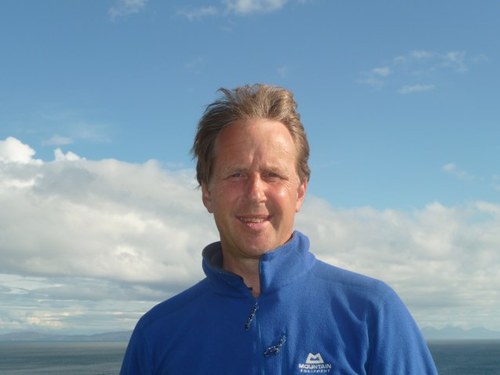 CEO Depaul International @Depaulintl. Acts on global homelessness, refugees and humanitarian issues. Lover of our environment and outdoors. All tweets my own.