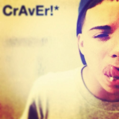 Follow my other account @_EwwxCraver Instagram:_EwwxCraver