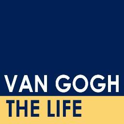 Van Gogh: The Lifeさんのプロフィール画像