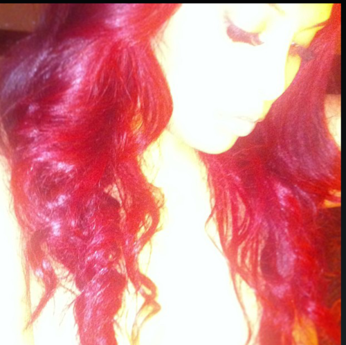 I'll take ya girl an kidnap her #BangBang Bitches Envy Me But Bad Bitches Follow Me :)