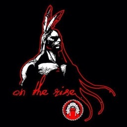 Native Amercian ALL DAY EVERDAY!!!