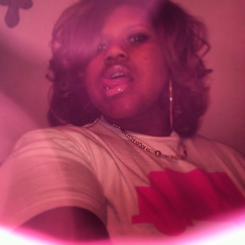 RIP Jonise