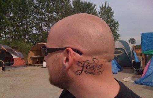 DustinCross's profile picture. I hang outside in the streets with beautiful broken people. Life happens.