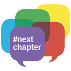 hashnextchapter's profile picture. #nextchapter - Finding our future in the digital economy: an ongoing community-wide reading and conversation program in #VanWA