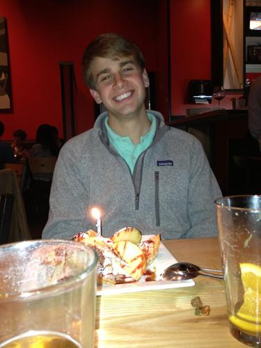 scarboro_ryan's profile picture. Born country, with a city attitude.