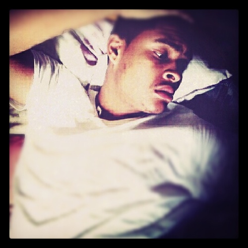 #Focused , Put God first in your life. Still trynna find myself . Follow me on IG : @BeinFly_HasNoLimits