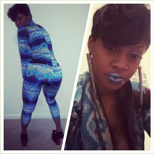 MIIPrettyAssss's profile picture. Jordan:: is the Luvv of Mii Lyfe! I So Luv her #ProudMommy (LivnStressFree) #Single (G.M.B)) Fukk a Hater MiddleFingers^^