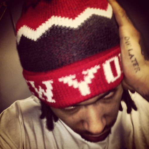 darickafrosoul's profile picture. 