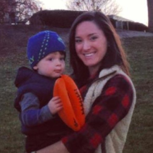 MeganGaudreau's profile picture. 