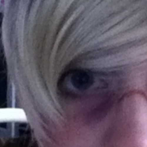 So um...Hi. Sup? I cosplay as ellis fron l4d2