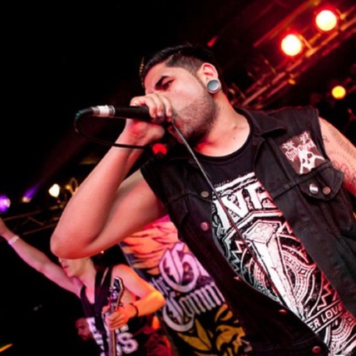 TheGreatCommish's profile picture. Justin from The Great Commission, this is also the bands Twitter. Keep up with our Tours and my TV/Movie Career. Tweet me, I'll tweet back!