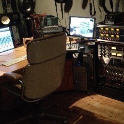 Independent music & record label.
A new way of looking at the music business.
Invest together & benefit together!