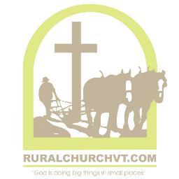 God is doing big things in small places through great love. Join the Rural Church conversation at http://t.co/eZ0OsuHH. Curated by @SensingPlace