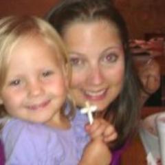 Wife. Mother. Christian. Tarheel fan.
