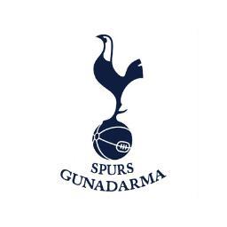 Sekumpulan Mahasiswa Gunadarma pecinta klub Tottenham Hotspur | Audere est Facere  |  Nonbar & futsal sama @IndoSpurs @IndoSpurs_Bksi @IndoSpurs_Dpk | #GCL2013
