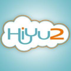 Official voice of Hiyu2 and Lots2Spot - fun, engaging, educational and super-cute iPad apps for kids and the folks that play with them