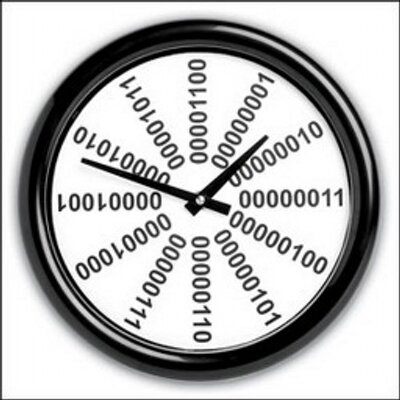 Binary watch philippines