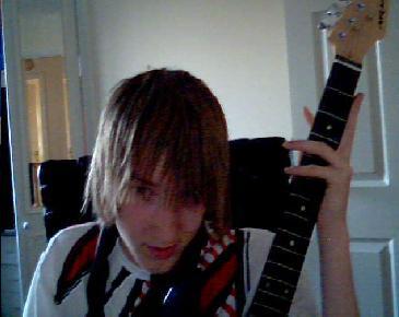 15 Year Old Game Blogger. :-)