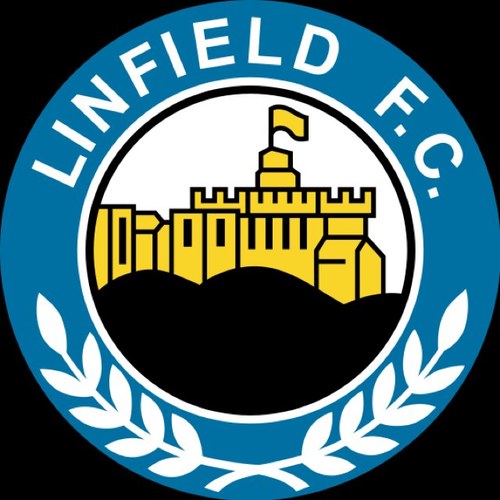 Linfield legend , section f founder member