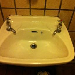 It's all about the individual taps. Tweet me your individual taps photos!