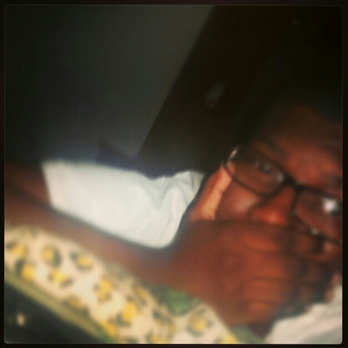 Sean | 13 yrs ol | FWM doe