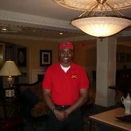 Captain, Levon D Campbell, Veteran Army Officer, branch qualified in Field Artillery, Quarter Master, Military Science Instructor