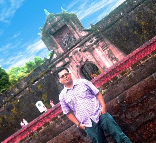 khairisharizal