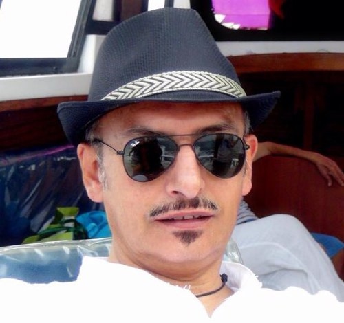 El_Protestador's profile picture. 