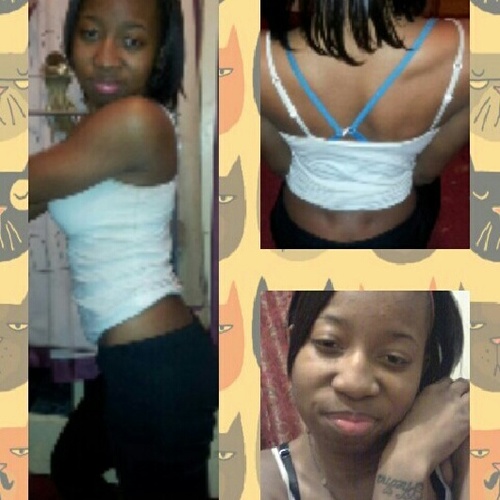 Mira .19 living life :)