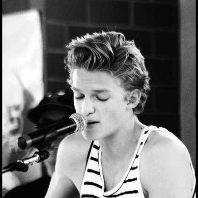 8 girls that love Cody Simpson! Our names are Savannah,Kellie,Nicole,Meghan,Alexa,Allison,Olivia and Jan :) We are New England's Finest! #SBK