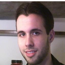 securitytech18's profile picture. 