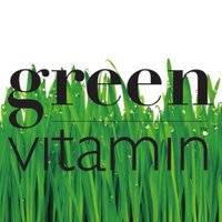 Green Vitamin(@greenvitaminhk) 's Twitter Profile Photo