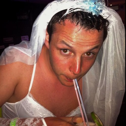 Petewilson86's profile picture. 